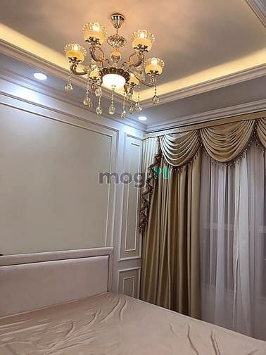 Hình ảnh ✔ Cho thuê CHCC SUNRISE CITY VIEW 104m 3pn 2wc - Nội thất đầy đủ