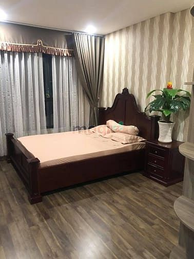 Hình ảnh ✔ Cho thuê CHCC HÀ ĐÔ CENTROSA 86m 2pn 2wc - Nội thất đầy đủ