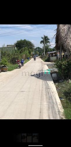 Hình ảnh Bán đất hoặc anh chị có thể môi giới đất 401m2 Đức Hoà Đông Long An