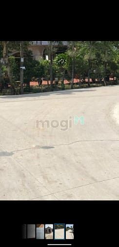 Hình ảnh Bán đất hoặc anh chị có thể môi giới đất 401m2 Đức Hoà Đông Long An