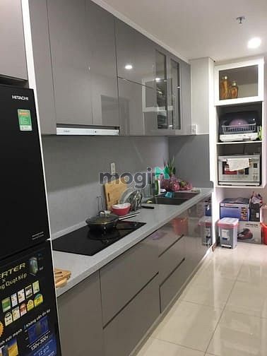 Hình ảnh ✔ CHO THUÊ CHCC HÀ ĐÔ CENTROSA 106m 2pn 2wc - Nội thất đầy đủ