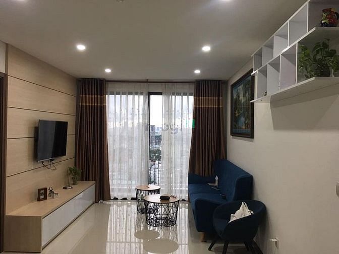 Hình ảnh ✔ CHO THUÊ CHCC HÀ ĐÔ CENTROSA 106m 2pn 2wc - Nội thất đầy đủ