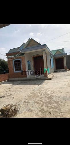 Hình ảnh Bán đất hoặc anh chị có thể môi giới đất 401m2 Đức Hoà Đông Long An
