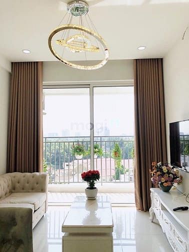 Hình ảnh Cho thuê CH Saigon South Residences , Nhà Mới 100%Miễn Phí Phí quản lý