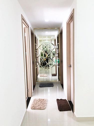 Hình ảnh Cho thuê CH Saigon South Residences , Nhà Mới 100%Miễn Phí Phí quản lý