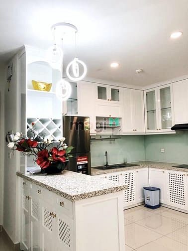 Hình ảnh Cho thuê CH Saigon South Residences , Nhà Mới 100%Miễn Phí Phí quản lý