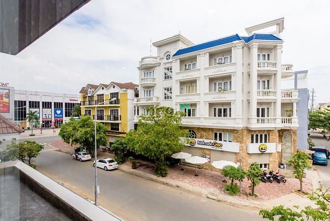 Hình ảnh Cho thuê chung cư full nội thất q7 KDC Nam Long gần Huỳnh Tấn Phát
