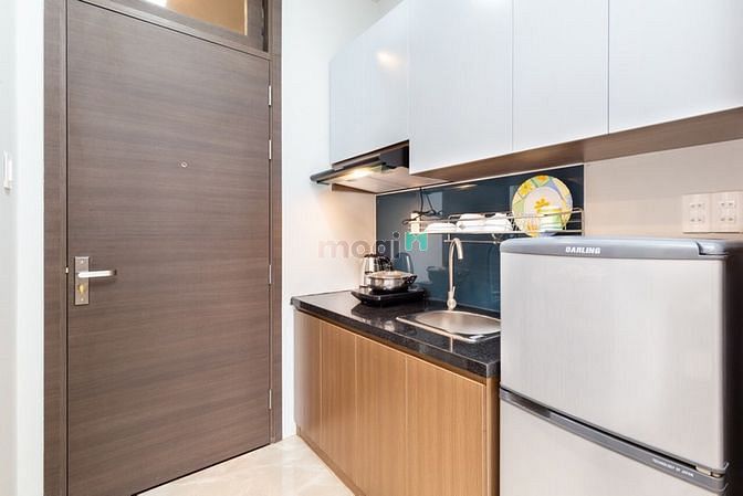 Hình ảnh Cho thuê chung cư full nội thất q7 KDC Nam Long gần Huỳnh Tấn Phát