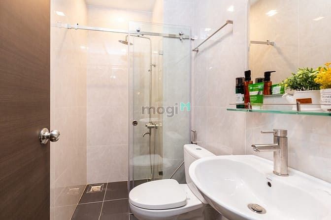 Hình ảnh Cho thuê chung cư full nội thất q7 KDC Nam Long gần Huỳnh Tấn Phát