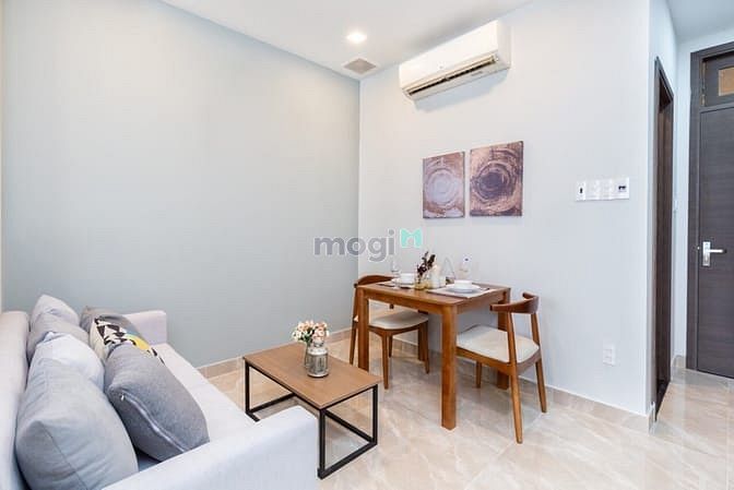 Hình ảnh Cho thuê chung cư full nội thất q7 KDC Nam Long gần Huỳnh Tấn Phát