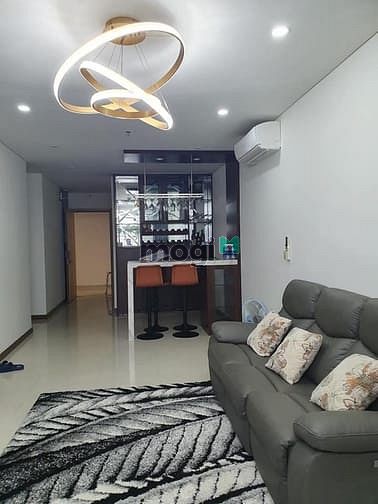 Hình ảnh ✔ Cho thuê CHCC HÀ ĐÔ CENTROSA 86m 2pn 2wc - Nội thất đầy đủ