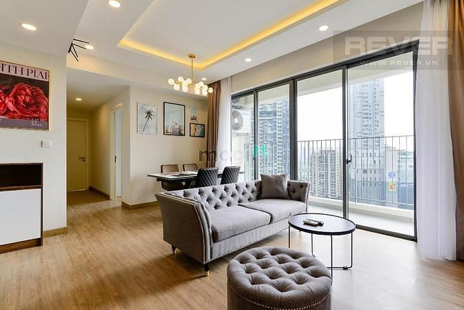 Hình ảnh Cho thuê Riverpark Residence PMH Q7, 128m2 giá chỉ có 27 triệu/tháng