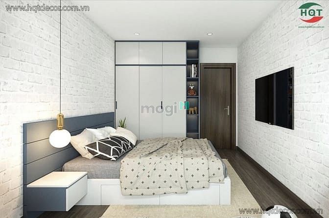 Hình ảnh ✔ Cho thuê CHCC HÀ ĐÔ CENTROSA 134m 3pn 2wc - Nội thất đầy đủ