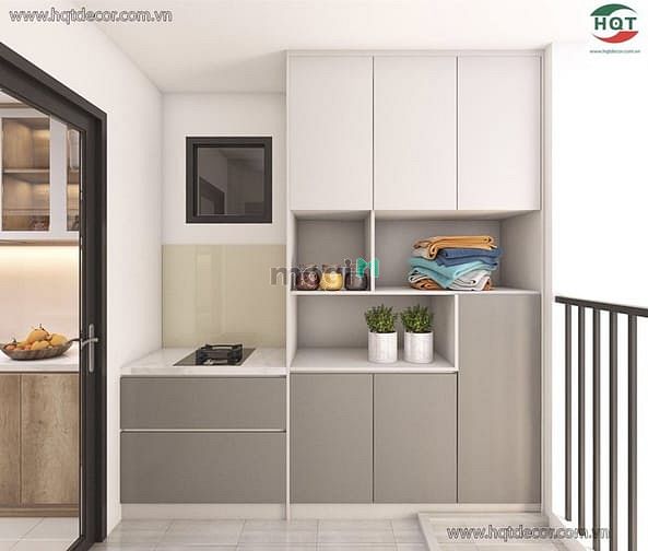 Hình ảnh ✔ Cho thuê CHCC HÀ ĐÔ CENTROSA 134m 3pn 2wc - Nội thất đầy đủ