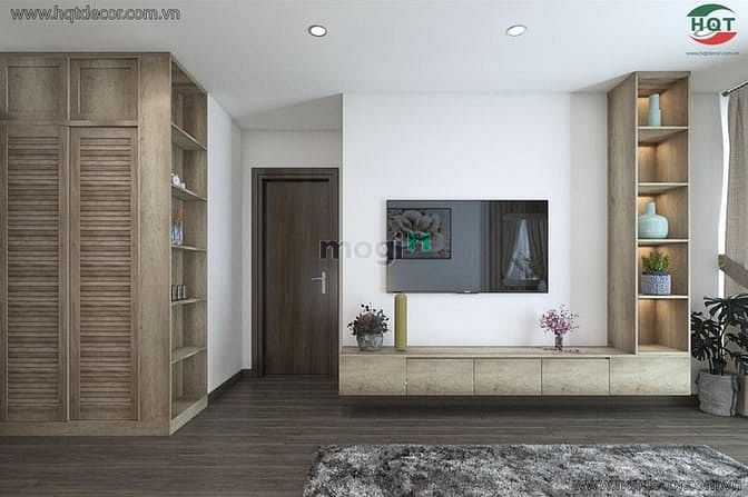 Hình ảnh ✔ Cho thuê CHCC HÀ ĐÔ CENTROSA 134m 3pn 2wc - Nội thất đầy đủ