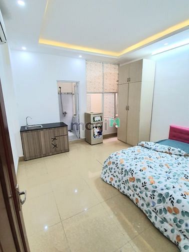 Hình ảnh Mb6623 nạp rút nhanh chóng full nội thất _ ở được 3-4 người _ phòng thoáng mát _ bếp riêng
