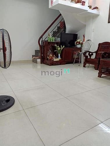 Hình ảnh Nhà 46M2 Tân Phước Q10 ĐÚC THẬT - CHỈ 5.2 Tỷ CÒN THƯƠNG LƯỢNG