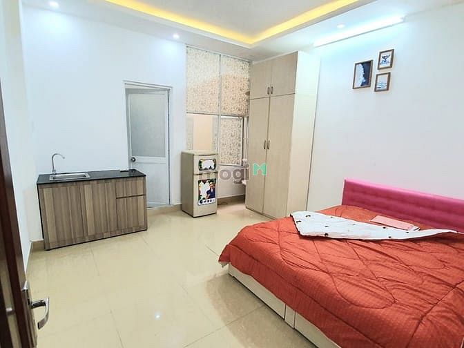 Hình ảnh Mb6623 nạp rút nhanh chóng full nội thất _ ở được 3-4 người _ phòng thoáng mát _ bếp riêng