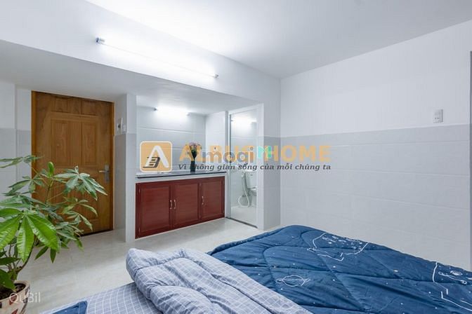 Hình ảnh Cho thuê chung cư full nội thất cao cấp ngay Nguyễn Thị Thập Q7