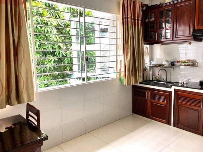 Hình ảnh Nhà 46M2 Tân Phước Q10 ĐÚC THẬT - CHỈ 5.2 Tỷ CÒN THƯƠNG LƯỢNG