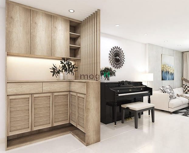 Hình ảnh ✔ Cho thuê CHCC HÀ ĐÔ CENTROSA 134m 3pn 2wc - Nội thất đầy đủ