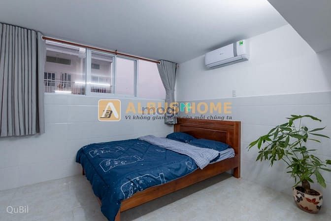 Hình ảnh Cho thuê chung cư full nội thất cao cấp ngay Nguyễn Thị Thập Q7