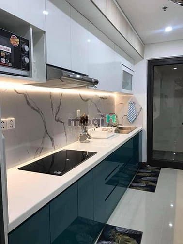 Hình ảnh ✔ Cho thuê CHCC HÀ ĐÔ CENTROSA 86m 2pn 2wc - Nội thất đầy đủ