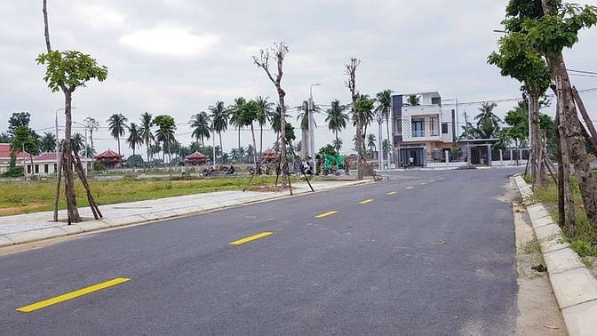 Hình ảnh Đầu tư lô đất giáp ranh ĐN chỉ 15tr/m2 đất quốc lộ thuận tiện mua bán