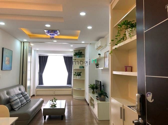 Hình ảnh Bán Trang Chủ MB66.COM / Đăng Ký Tặng 66K sky garden 3 , quan 7