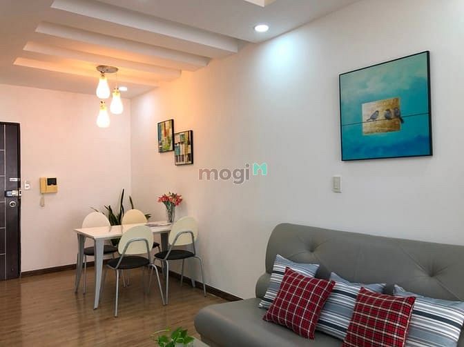Hình ảnh Bán Trang Chủ MB66.COM / Đăng Ký Tặng 66K sky garden 3 , quan 7