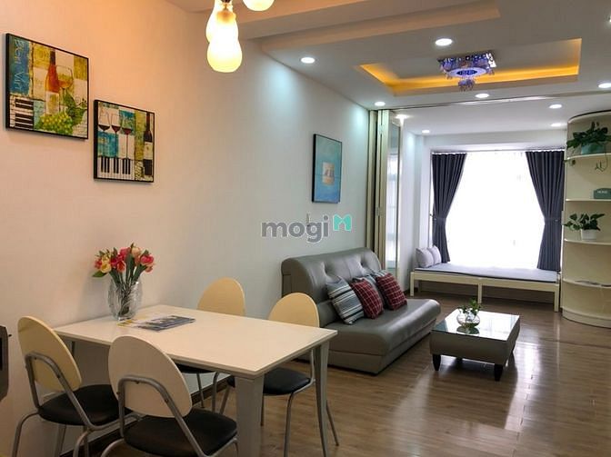 Hình ảnh Bán Trang Chủ MB66.COM / Đăng Ký Tặng 66K sky garden 3 , quan 7