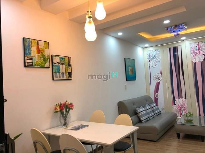 Hình ảnh Bán Trang Chủ MB66.COM / Đăng Ký Tặng 66K sky garden 3 , quan 7