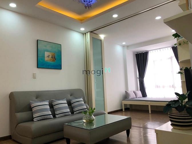 Hình ảnh Bán Trang Chủ MB66.COM / Đăng Ký Tặng 66K sky garden 3 , quan 7