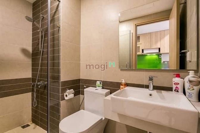 Hình ảnh ✔ Cho thuê CHCC RIVER GATE 30m OF 1wc - Nội thất đầy đủ