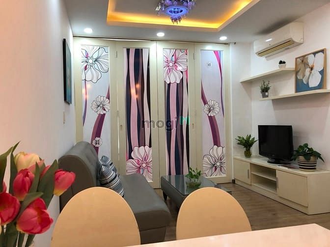 Hình ảnh Bán Trang Chủ MB66.COM / Đăng Ký Tặng 66K sky garden 3 , quan 7