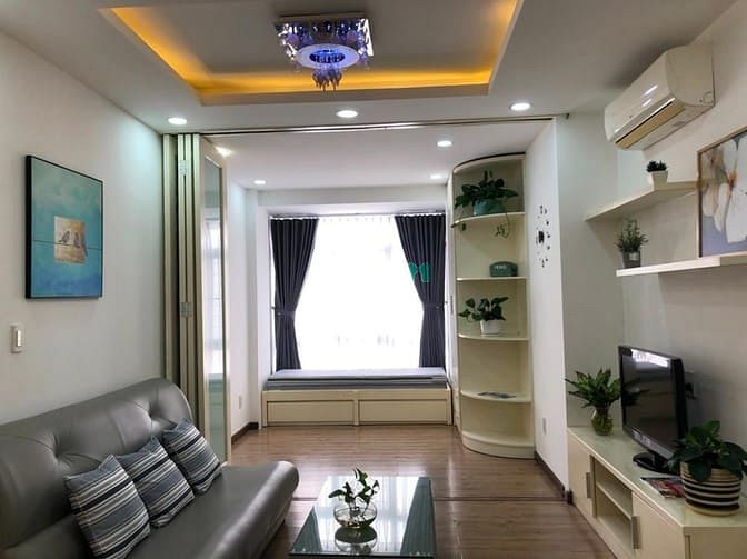 Hình ảnh Bán Trang Chủ MB66.COM / Đăng Ký Tặng 66K sky garden 3 , quan 7
