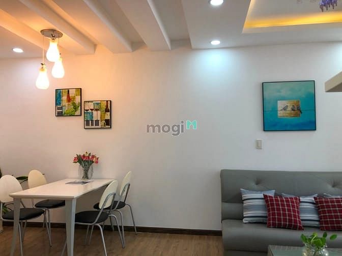 Hình ảnh Bán Trang Chủ MB66.COM / Đăng Ký Tặng 66K sky garden 3 , quan 7