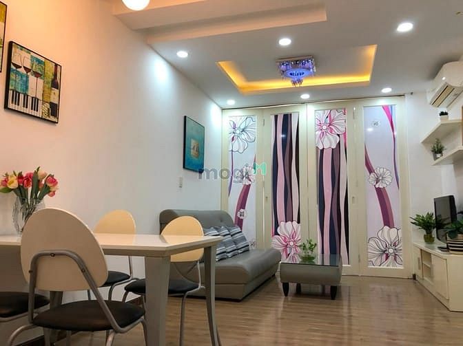 Hình ảnh Bán Trang Chủ MB66.COM / Đăng Ký Tặng 66K sky garden 3 , quan 7
