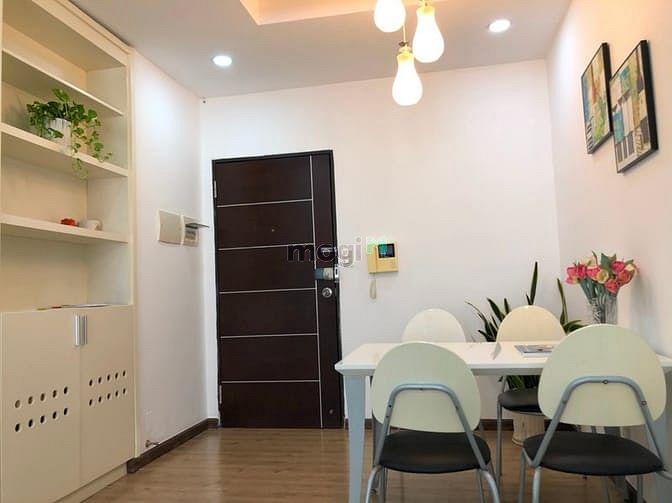 Hình ảnh Bán Trang Chủ MB66.COM / Đăng Ký Tặng 66K sky garden 3 , quan 7