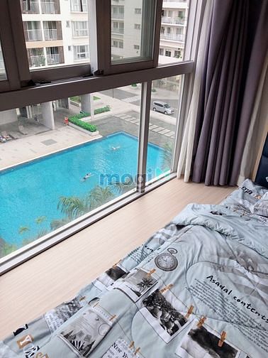 Hình ảnh Cần cho thuê CH Saigon South ,Phú Mỹ Hưng giá 13tr/tháng( bao phí