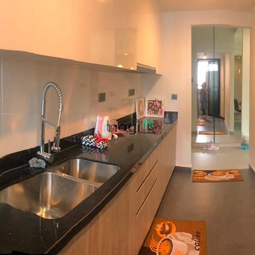 Hình ảnh Bán Trang Chủ MB66.COM / Đăng Ký Tặng 66K Feliz en vista 2PN đủ nội thất 18tr/ tháng