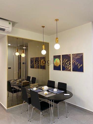 Hình ảnh Bán Trang Chủ MB66.COM / Đăng Ký Tặng 66K Feliz en vista 2PN đủ nội thất 18tr/ tháng