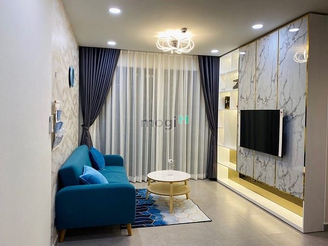 Hình ảnh Bán Trang Chủ MB66.COM / Đăng Ký Tặng 66K Feliz en vista 2PN đủ nội thất 18tr/ tháng