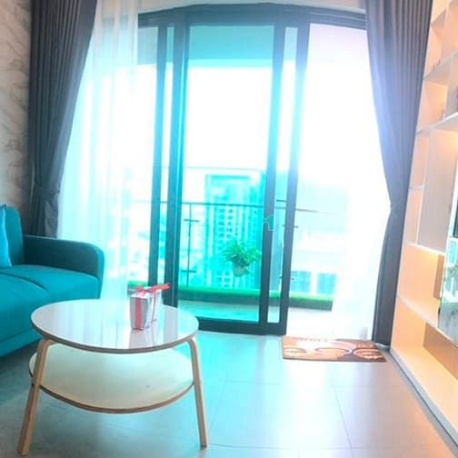 Hình ảnh Bán Trang Chủ MB66.COM / Đăng Ký Tặng 66K Feliz en vista 2PN đủ nội thất 18tr/ tháng