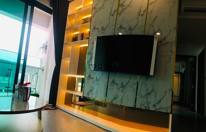 Hình ảnh Bán Trang Chủ MB66.COM / Đăng Ký Tặng 66K Feliz en vista 2PN đủ nội thất 18tr/ tháng