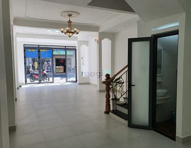 Hình ảnh Cho thuê nhà 333C lê văn sỹ phường 1 tân bình.