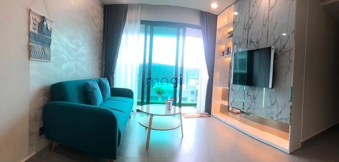 Hình ảnh Bán Trang Chủ MB66.COM / Đăng Ký Tặng 66K Feliz en vista 2PN đủ nội thất 18tr/ tháng