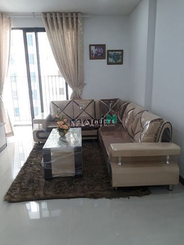Hình ảnh ✔ Cho thuê CHCC HÀ ĐÔ CENTROSA 90m 2pn 2wc - Nội thất đầy đủ