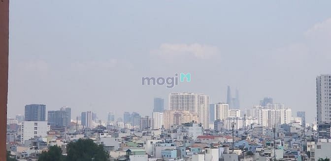 Hình ảnh Cho thuê Trang Chủ MB66.COM / Đăng Ký Tặng 66K chung cư Topaz City - Q8 - 2 phòng