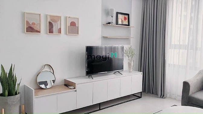Hình ảnh ✔ Cho thuê CHCC GOLD VIEW 65m 2pn 1wc - Nội thất đầy đủ